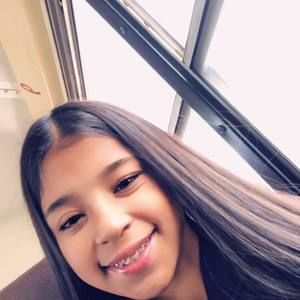 Meet your Posher, Jeanelle